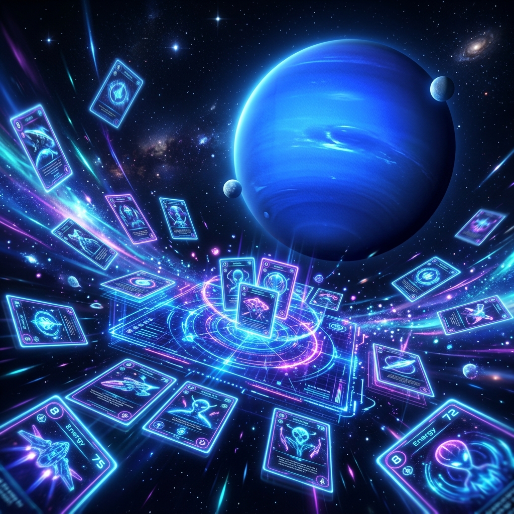 Neptuno PlaySync