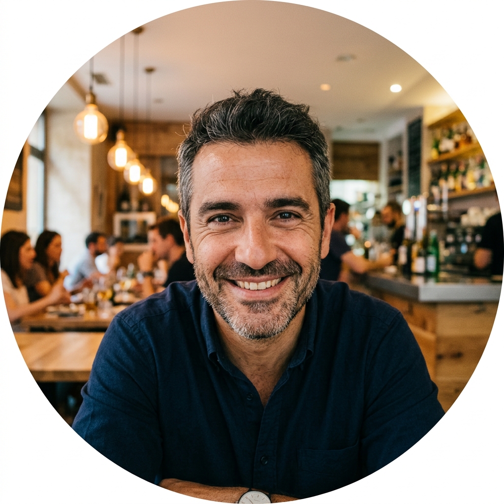 Tomás M.